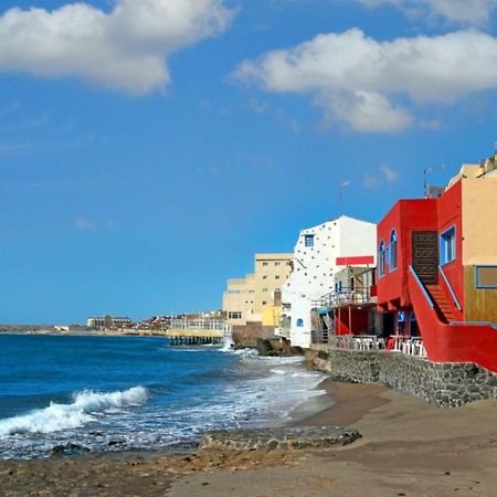 Casetta Paraiso Tenerife San Isidro  Extérieur photo