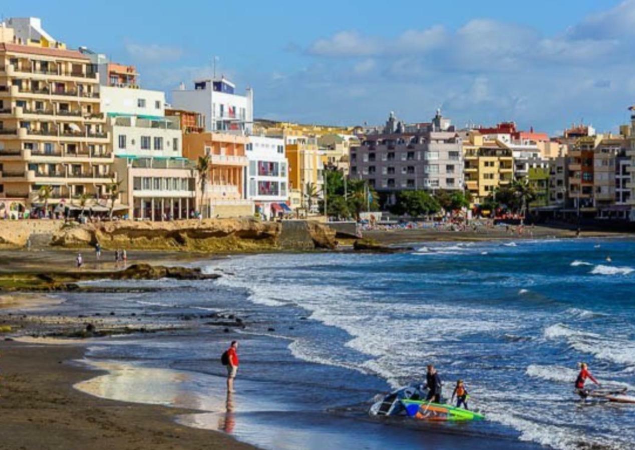 Casetta Paraiso Tenerife San Isidro  Extérieur photo