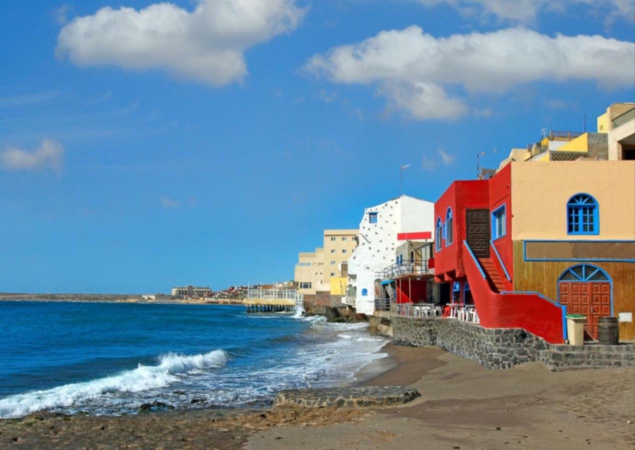 Casetta Paraiso Tenerife San Isidro  Extérieur photo