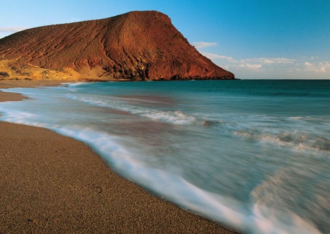 Casetta Paraiso Tenerife San Isidro  Extérieur photo
